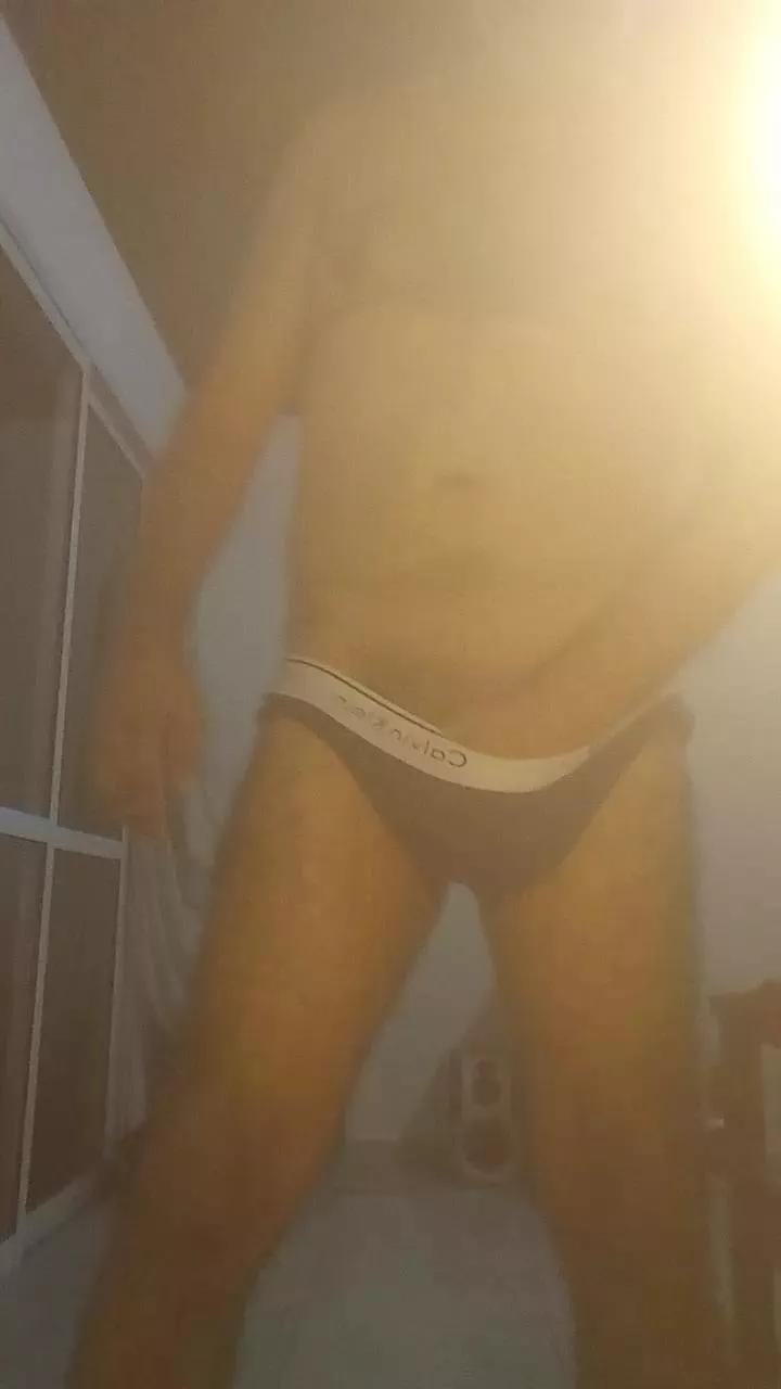 jeque6 on Cam4 