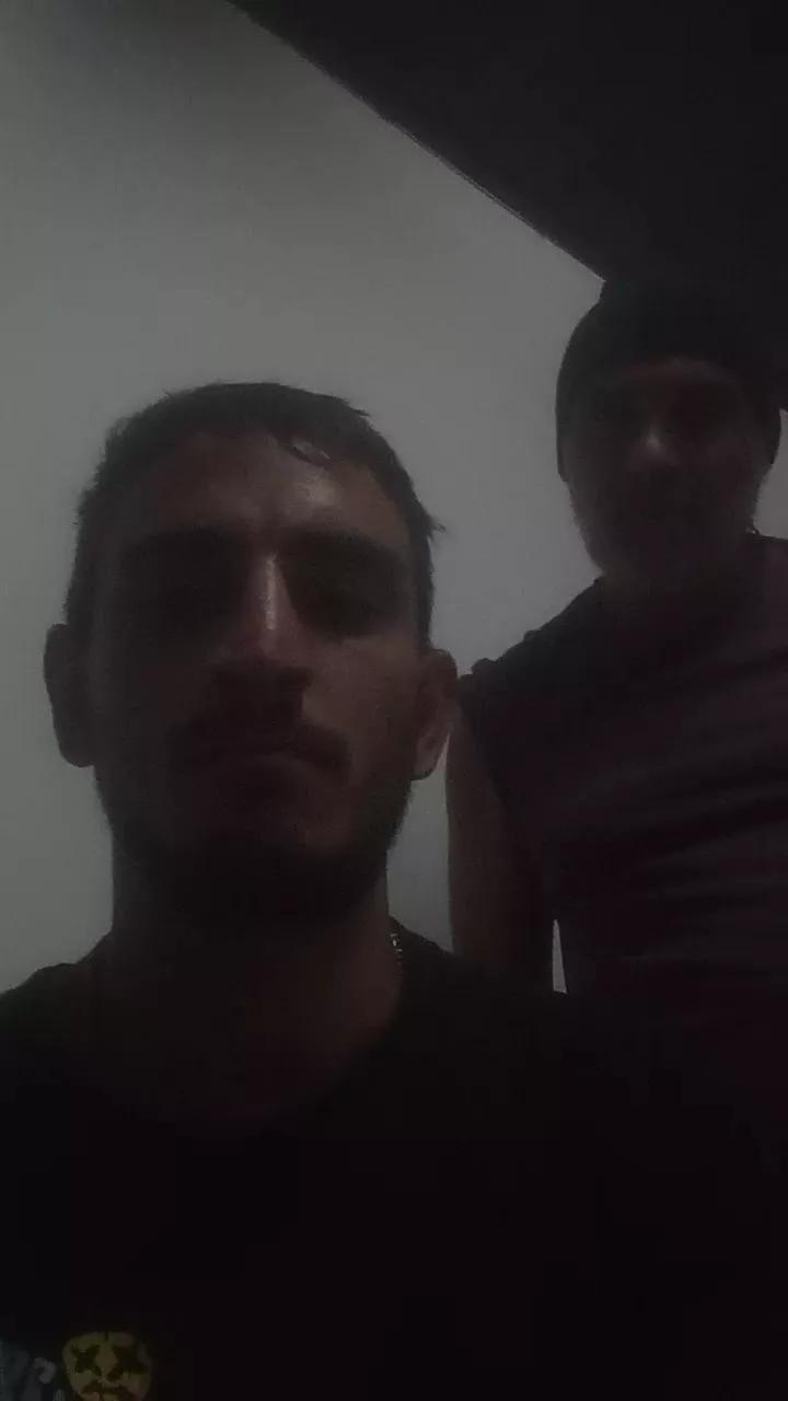 jeque6 on Cam4 
