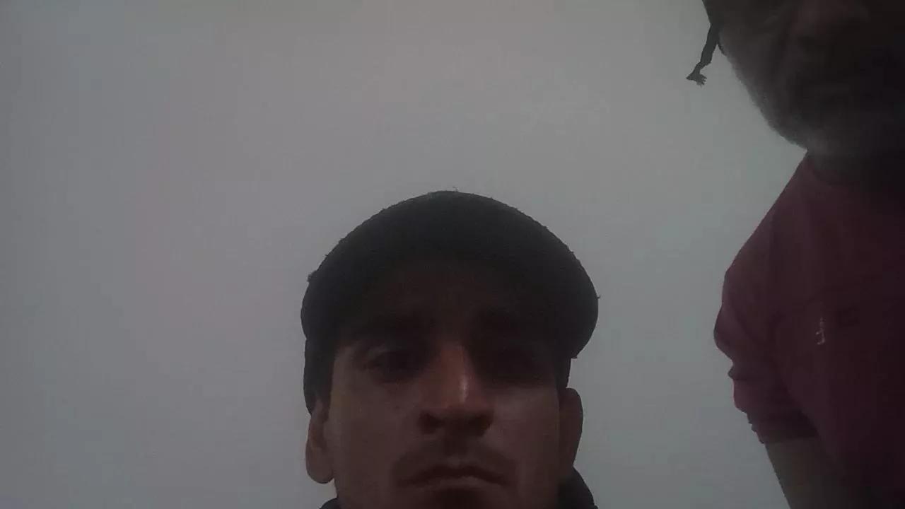 jeque6 on Cam4 