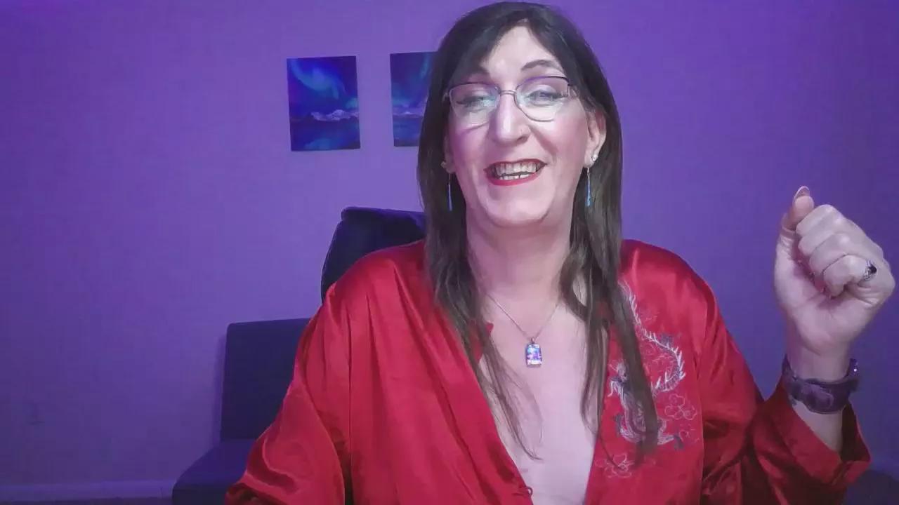 JessicaDarkwolf on Cam4 