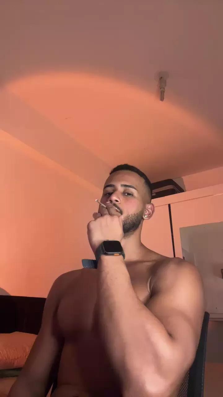 jhefiinho on Cam4 