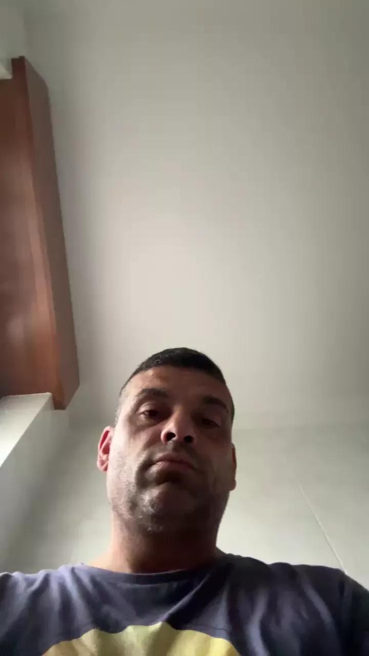 jhon2902 on Cam4 