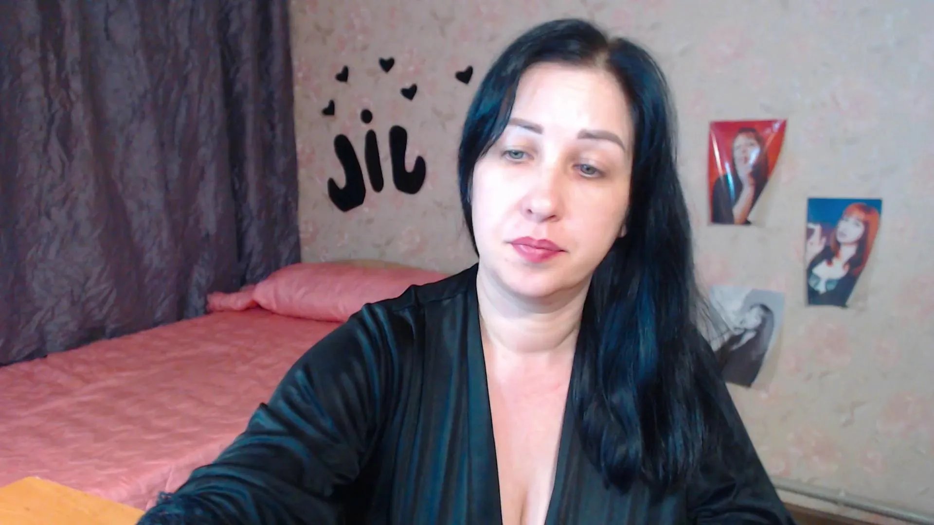Offline JillStevens on Cam4