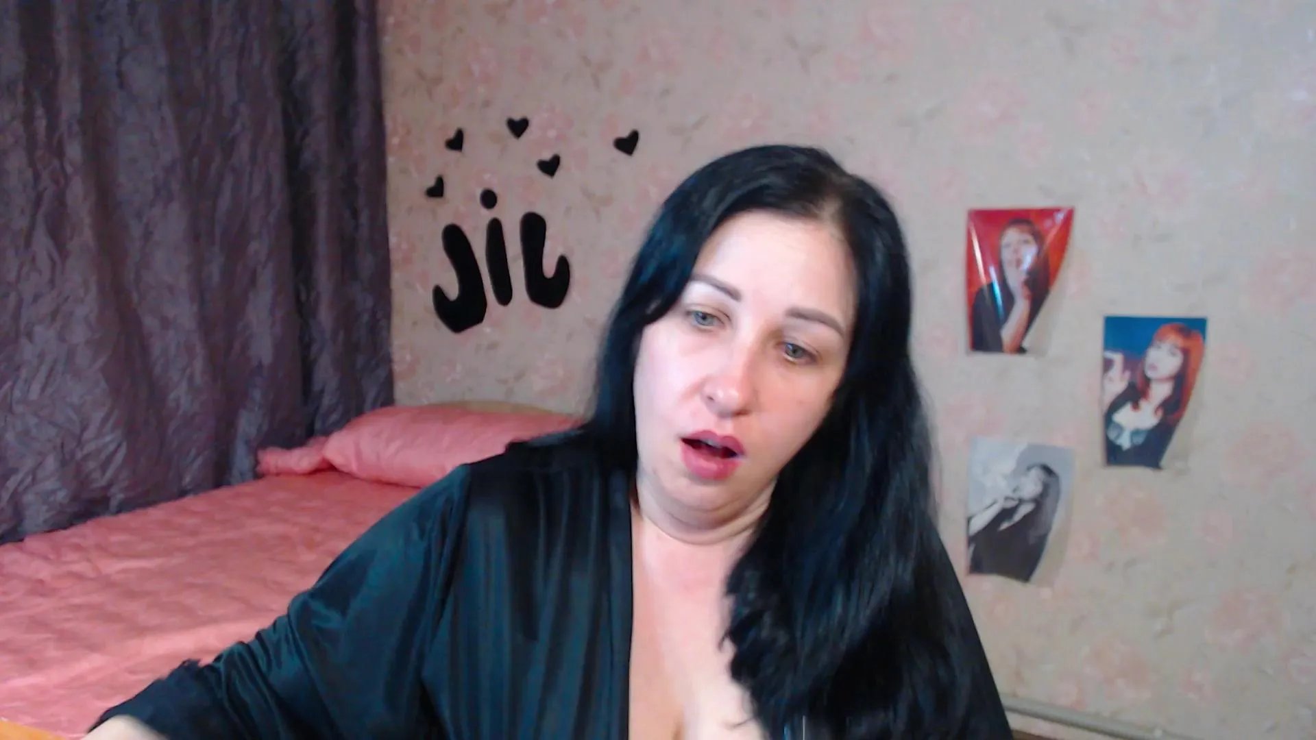 Offline JillStevens on Cam4