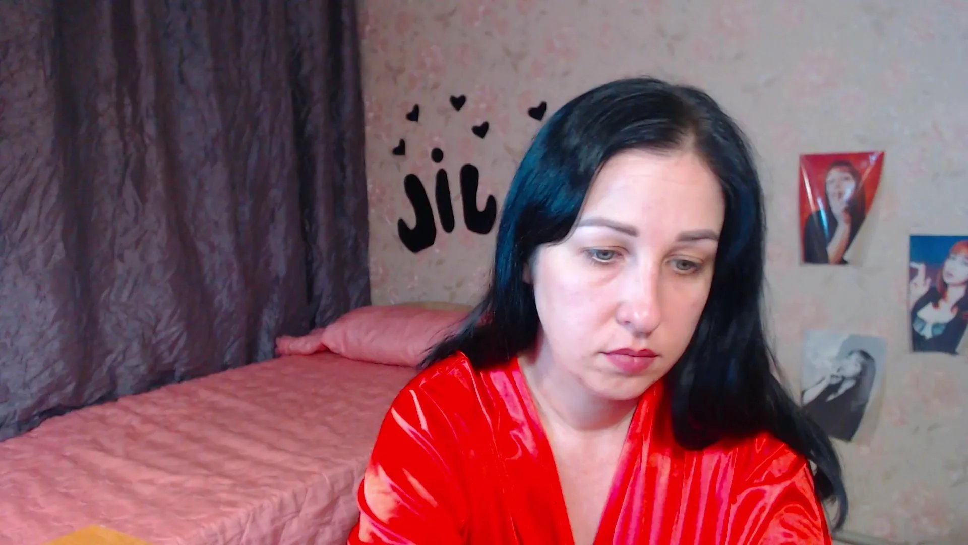 Offline JillStevens on Cam4