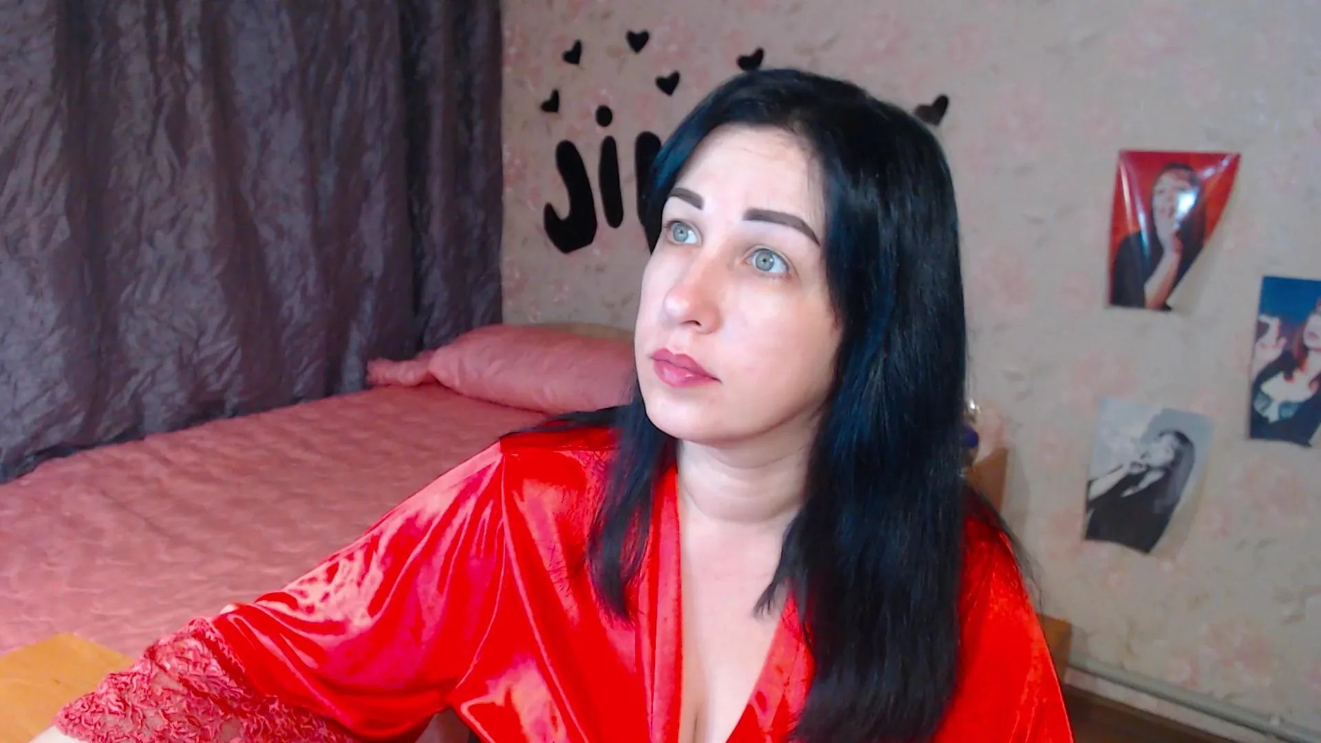 Offline JillStevens on Cam4