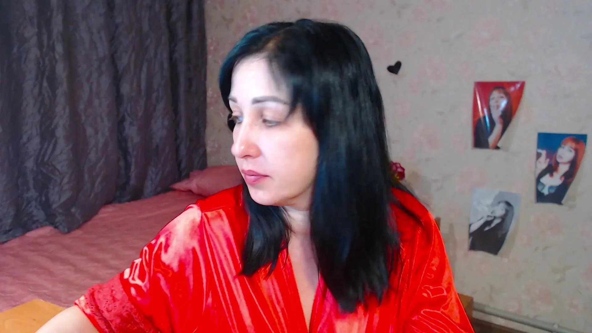 Offline JillStevens on Cam4