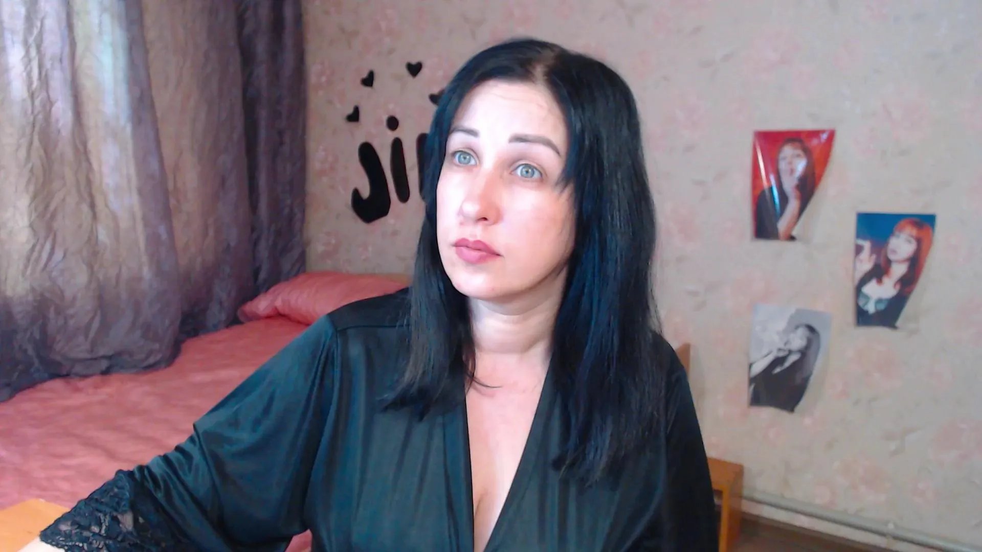 Offline JillStevens on Cam4