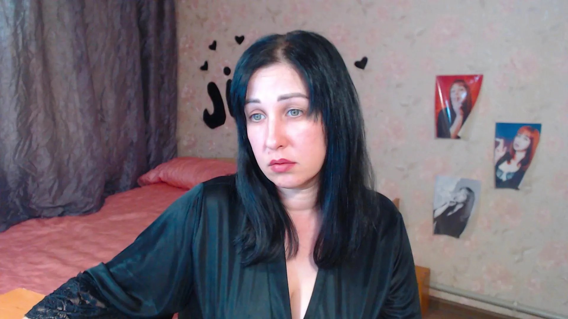 Offline JillStevens on Cam4