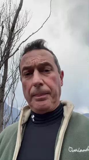 joe653 on Cam4 