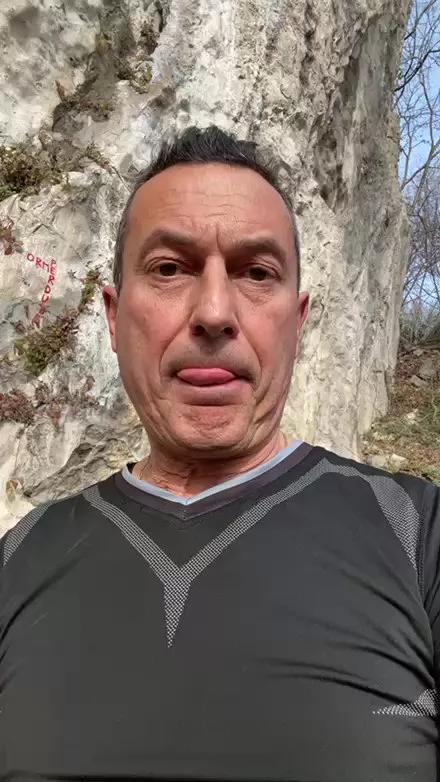 joe653 on Cam4 