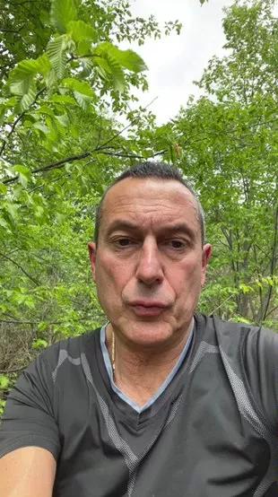 joe653 on Cam4 
