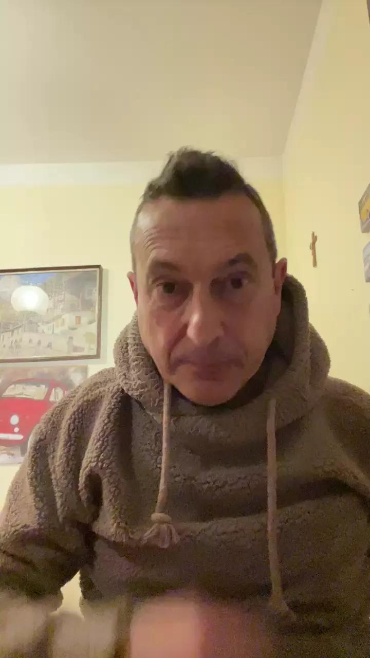 joe653 on Cam4 