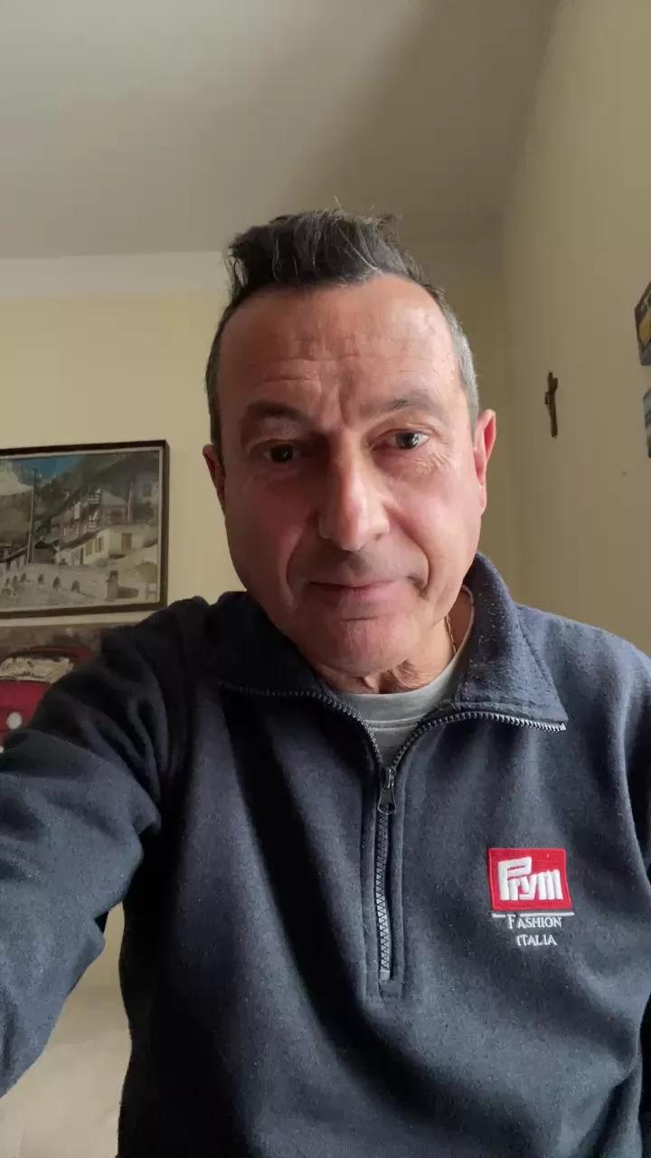joe653 on Cam4 