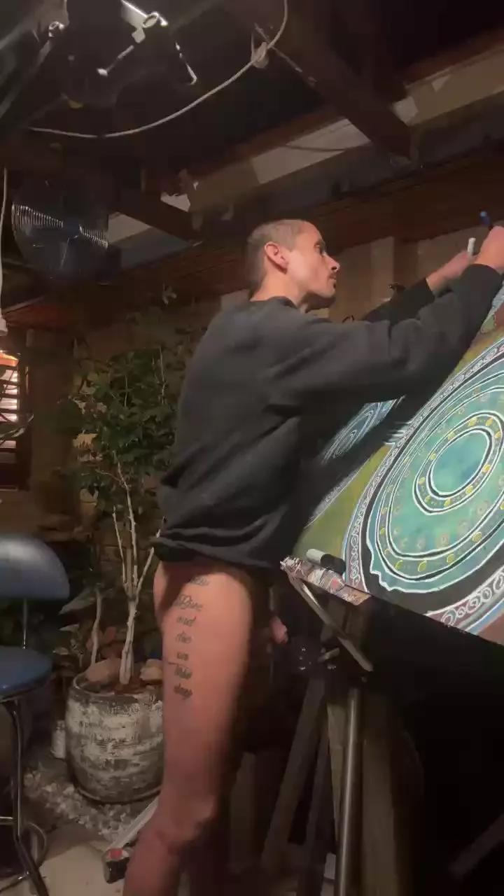 jonjonespwns on Cam4 