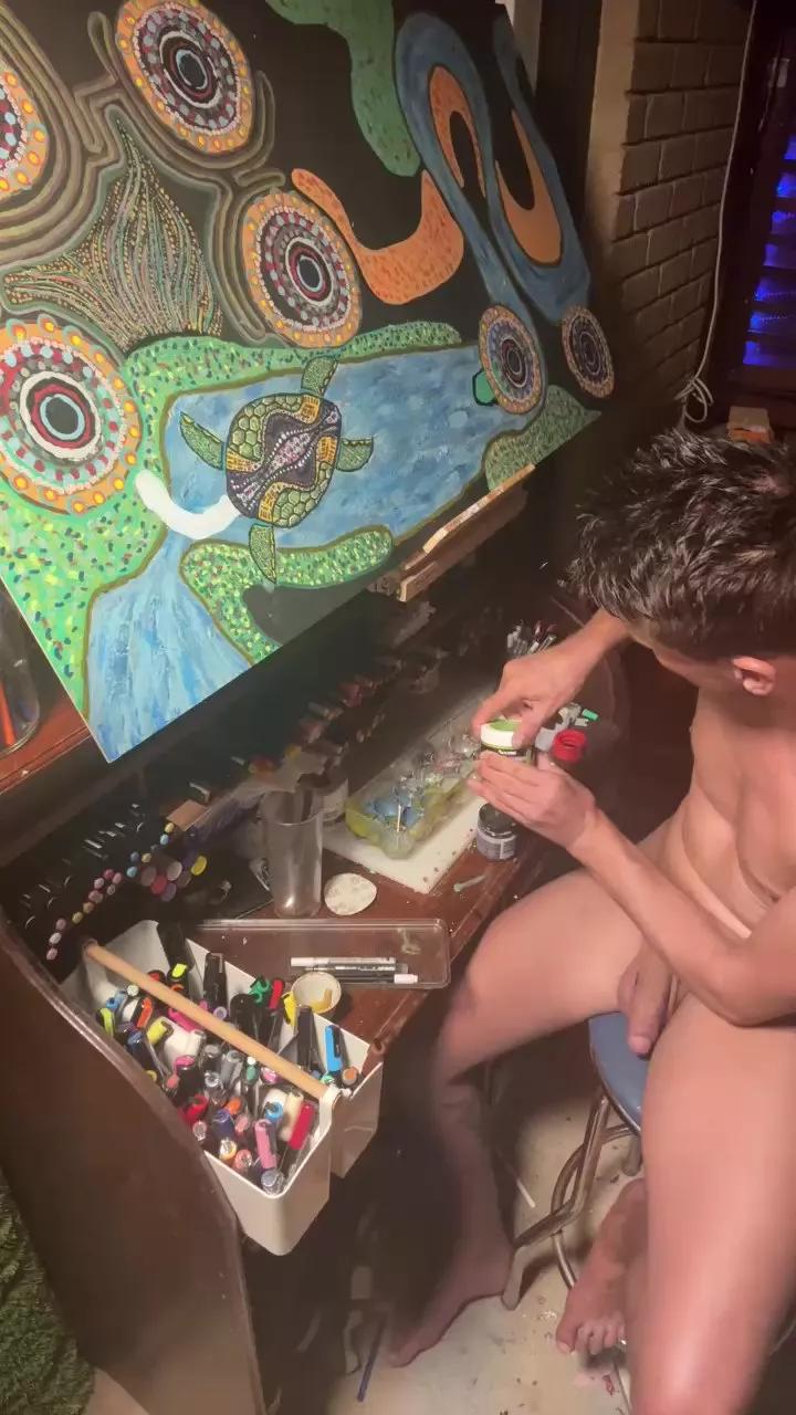 jonjonespwns on Cam4 