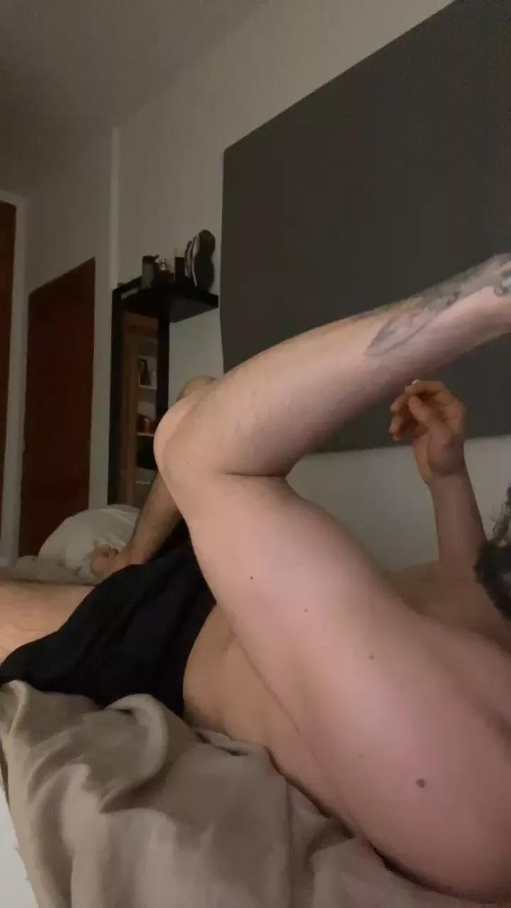 jose6849 on Cam4 