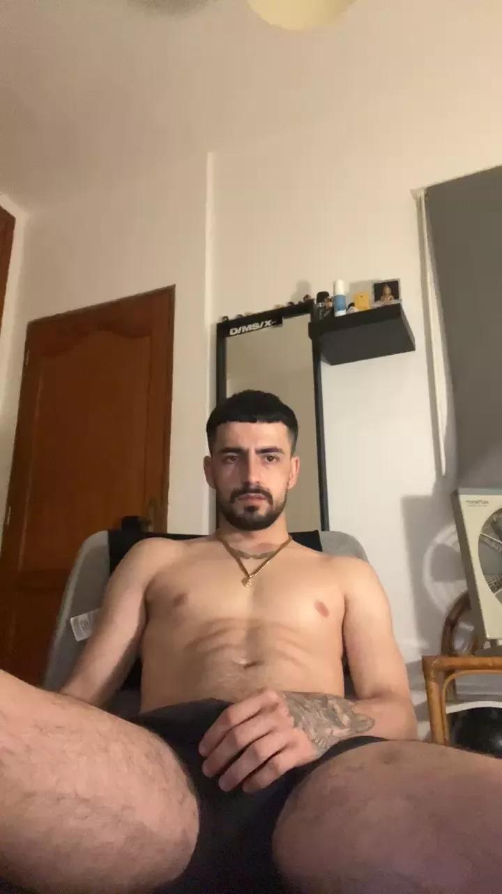 jose6849 on Cam4 