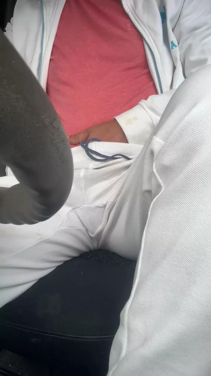 Joueurh on Cam4 