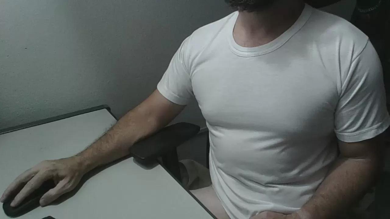 jrmassa25 on Cam4 