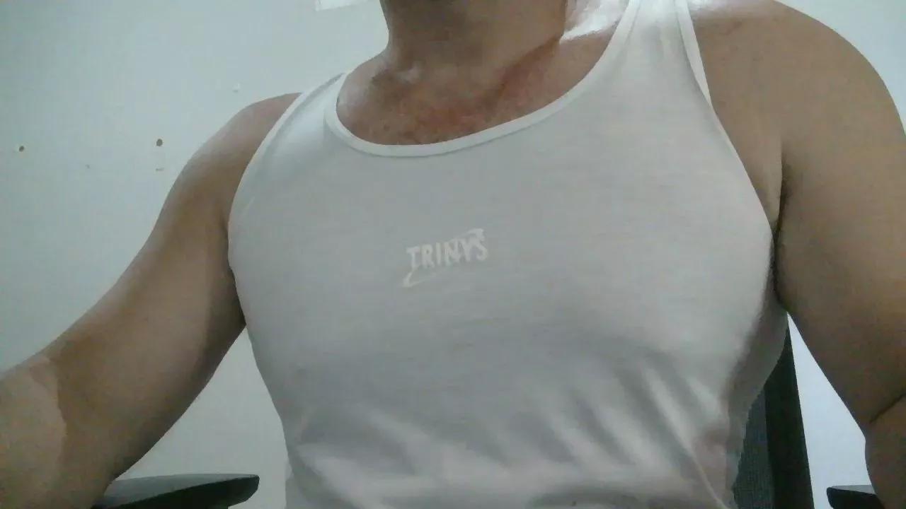 jrmassa25 on Cam4 