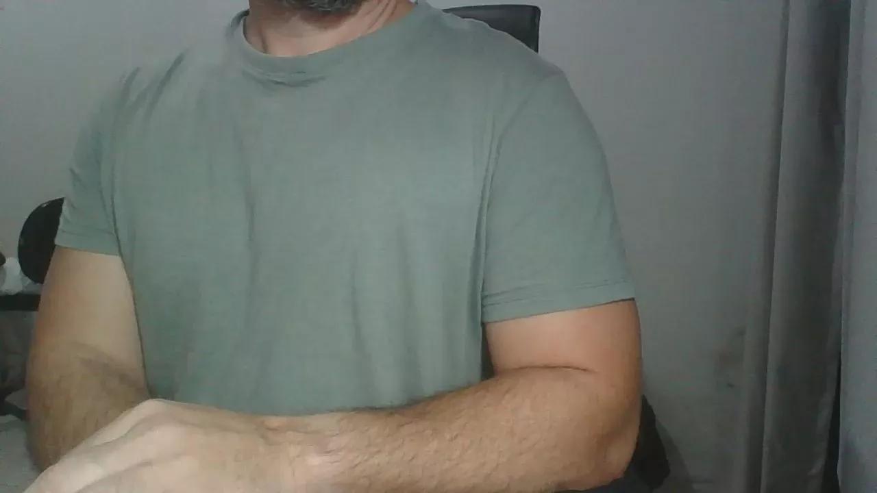 jrmassa25 on Cam4 
