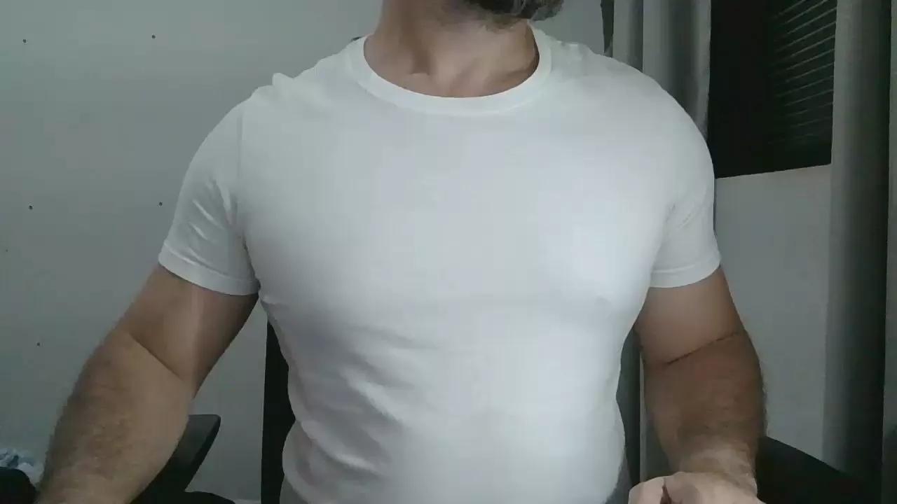 jrmassa25 on Cam4 