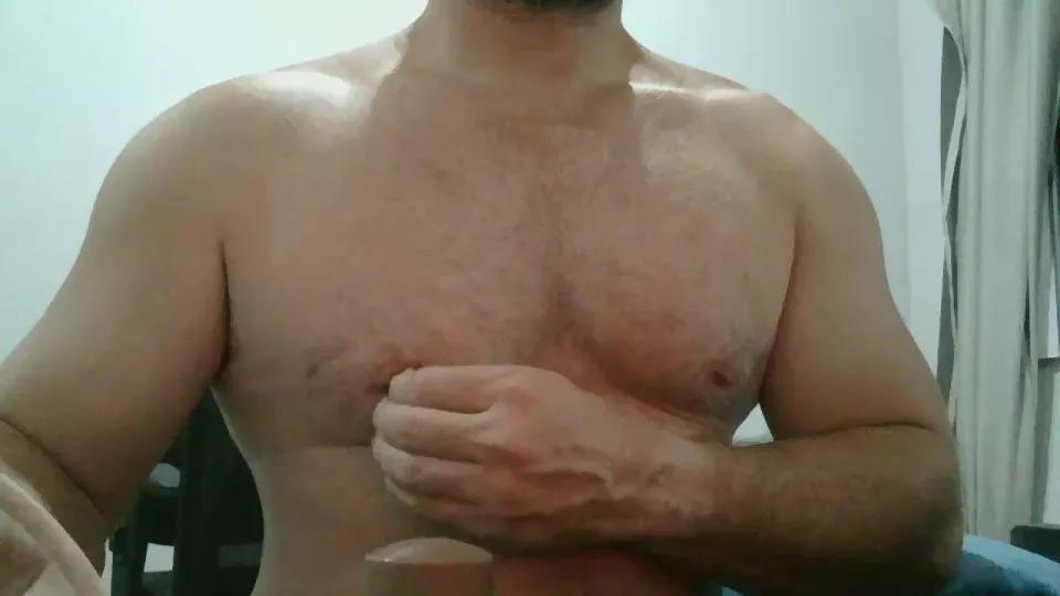 jrmassa25 on Cam4 