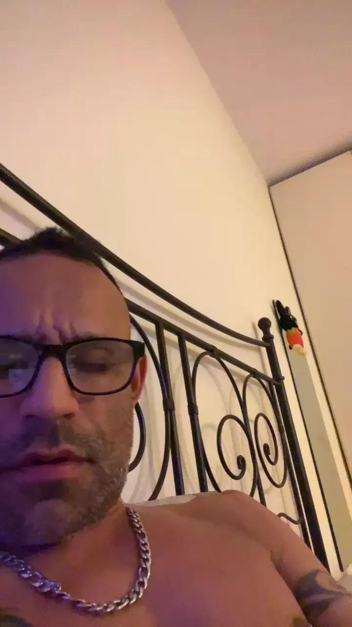 JSYMON on Cam4 