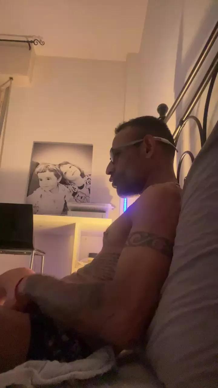 JSYMON on Cam4 