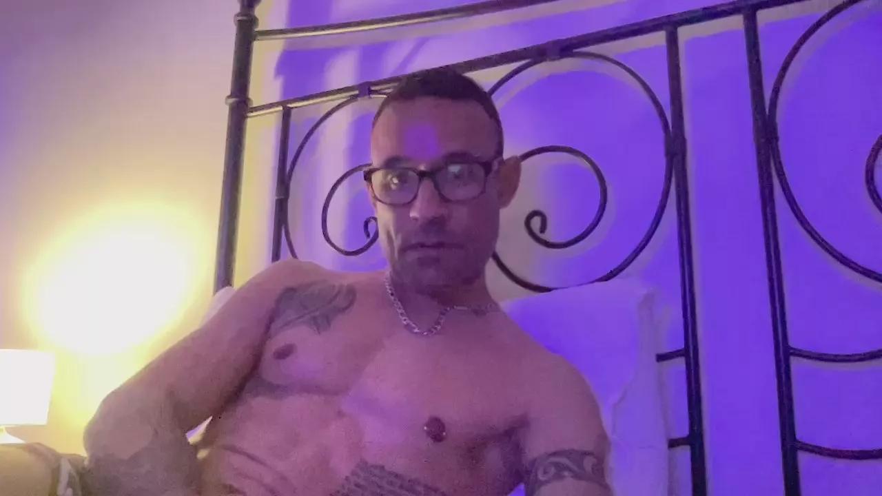 JSYMON on Cam4 
