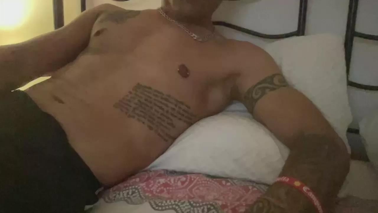 JSYMON on Cam4 