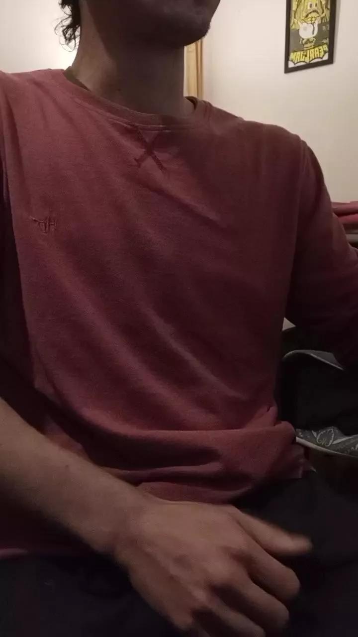 Juanpatrix on Cam4 