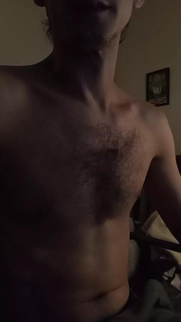 Juanpatrix on Cam4 