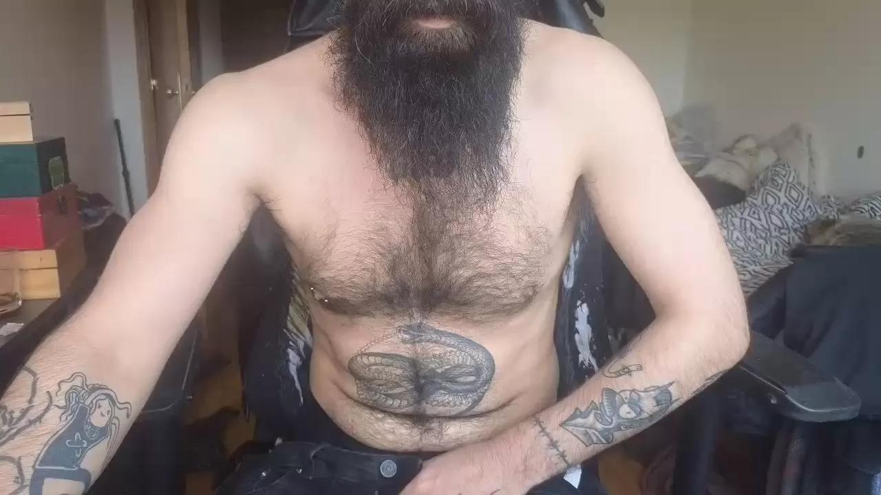 JudaSx666 on Cam4 