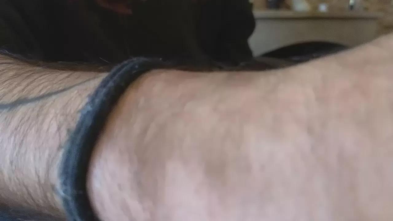 JudaSx666 on Cam4 