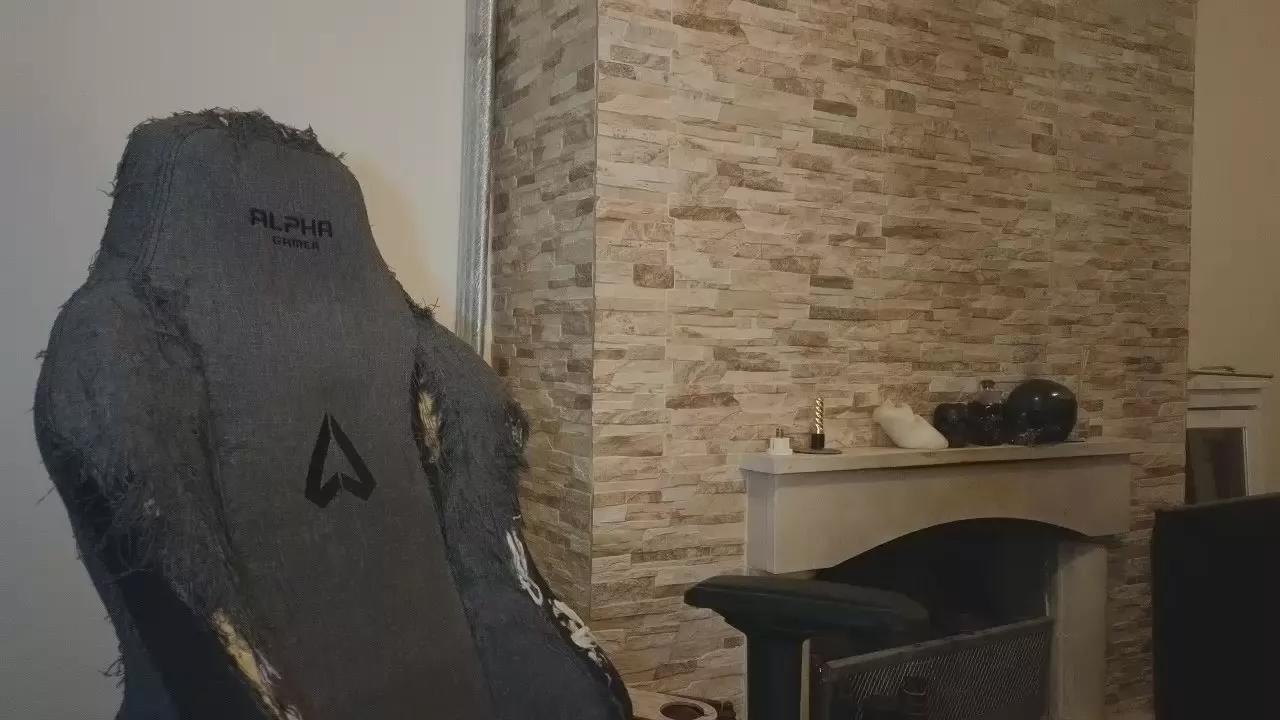 JudaSx666 on Cam4 
