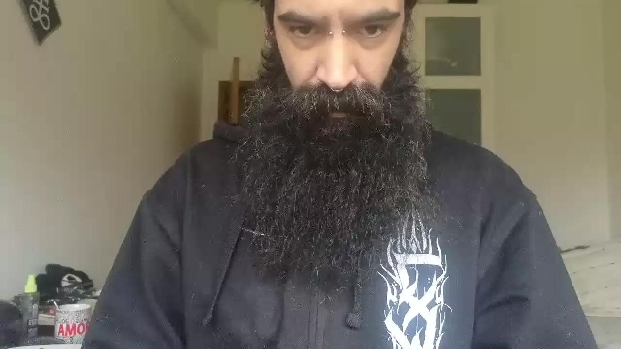 JudaSx666 on Cam4 
