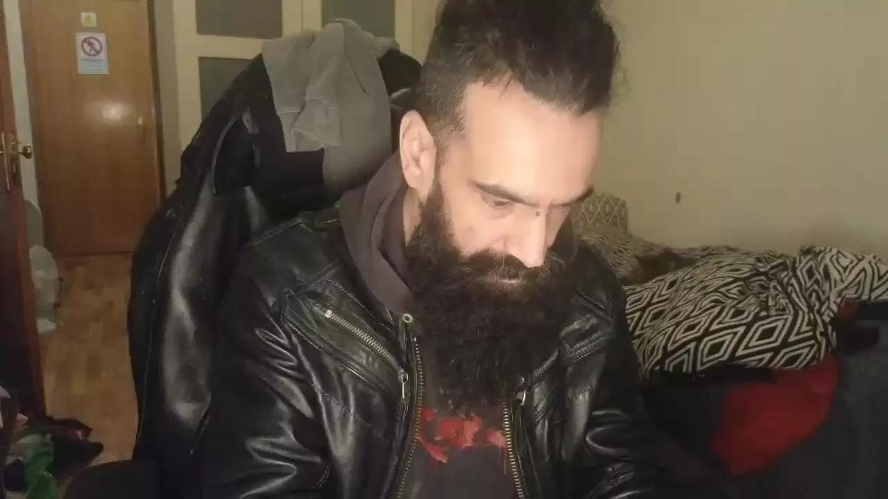 JudaSx666 on Cam4 