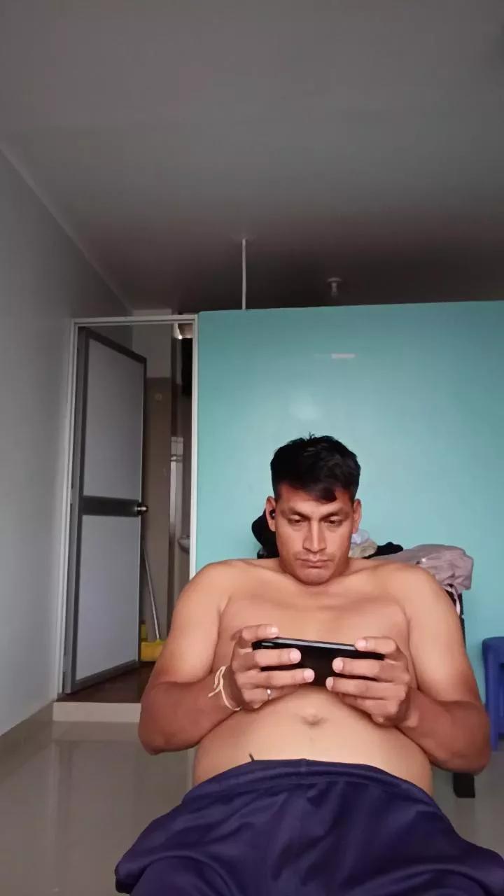 Jugento on Cam4 