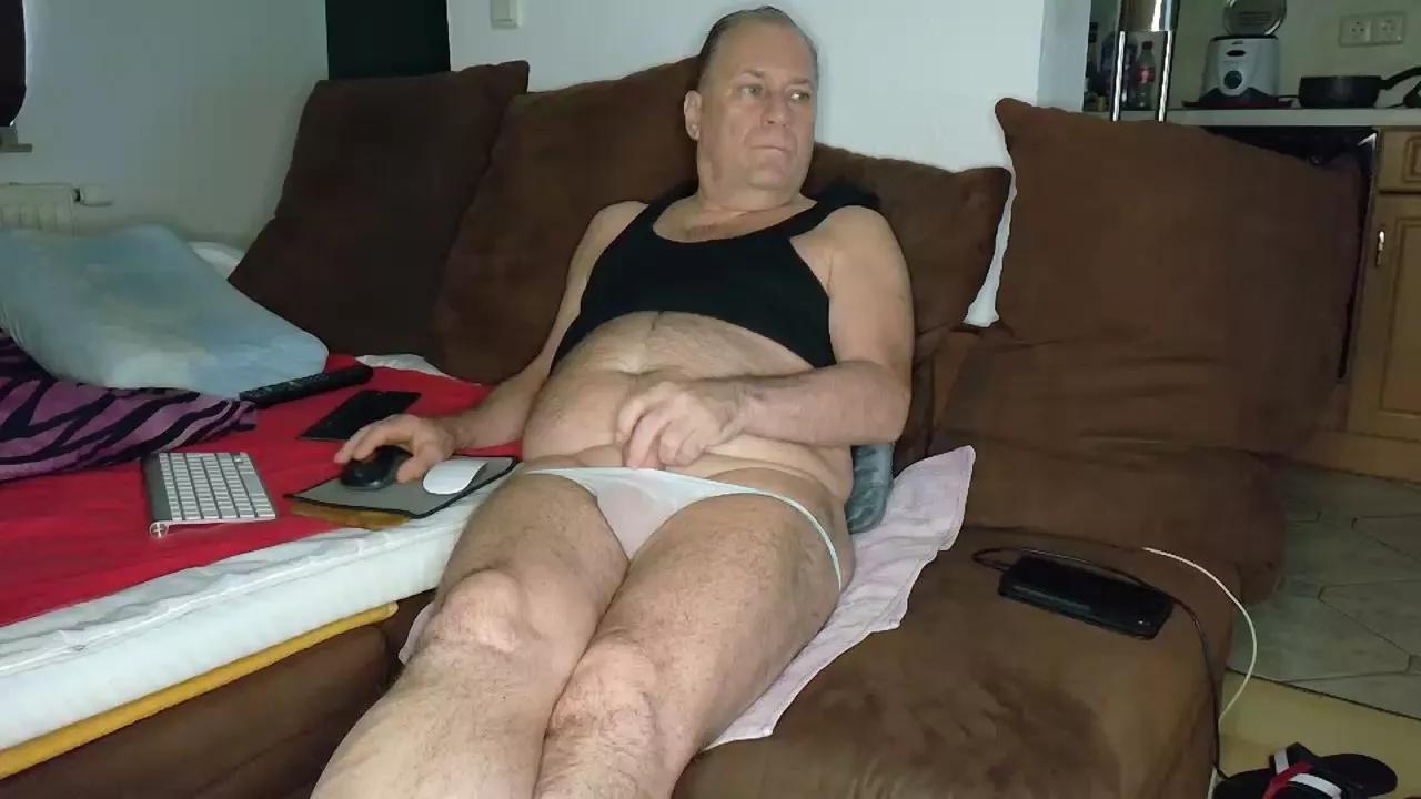 juliopaar on Cam4 