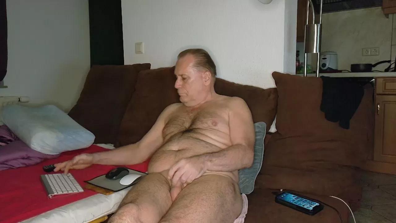juliopaar on Cam4 