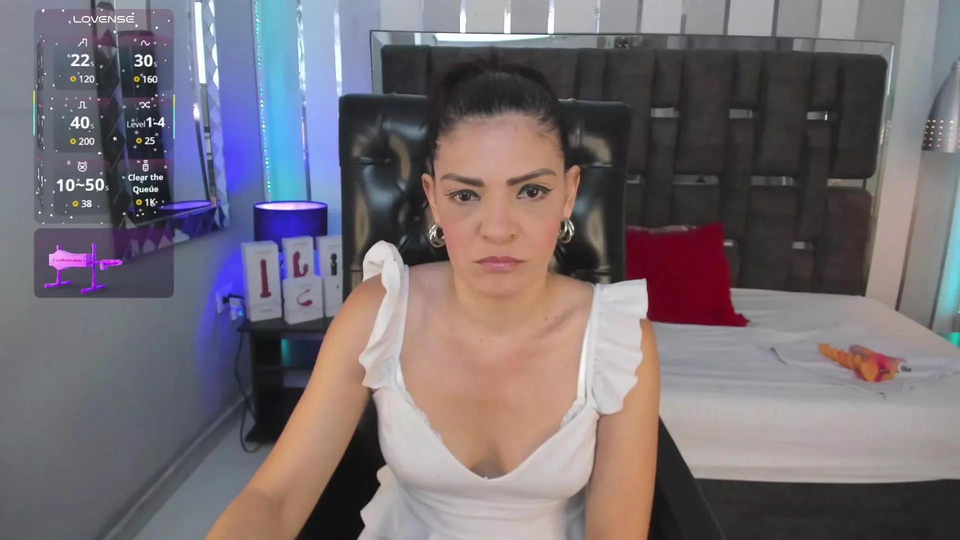 Kate_Moss on Cam4 