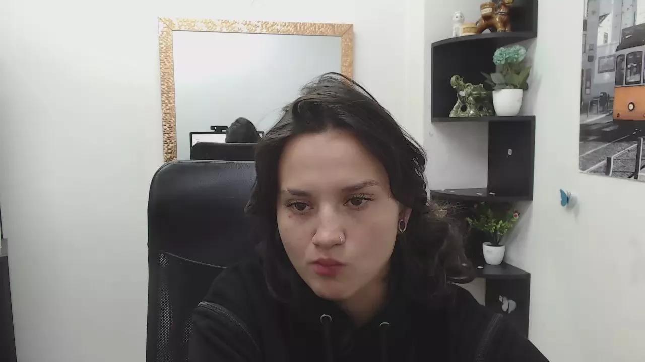 Kaystone on Cam4 