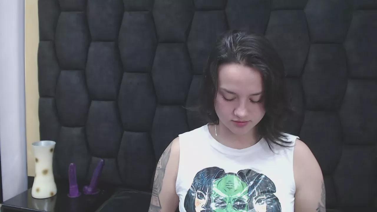 Kaystone on Cam4 