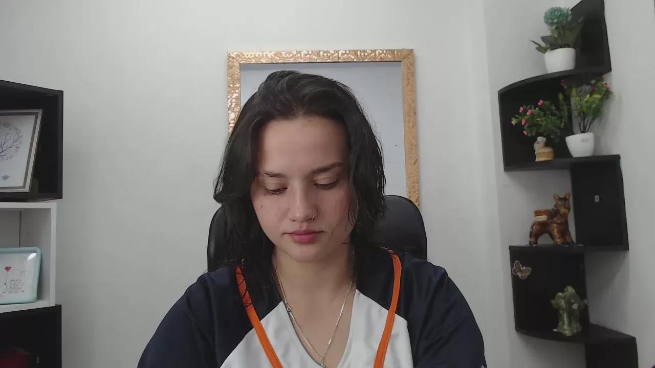 Kaystone on Cam4 