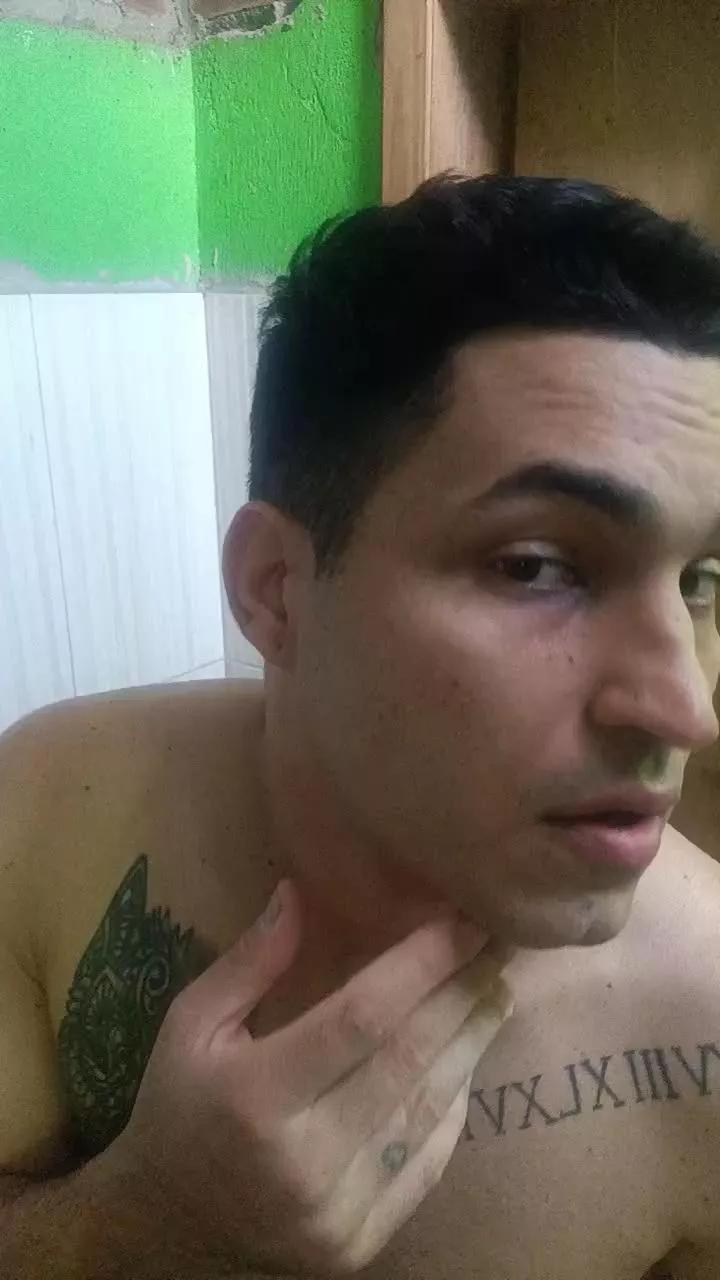 kciam on Cam4 