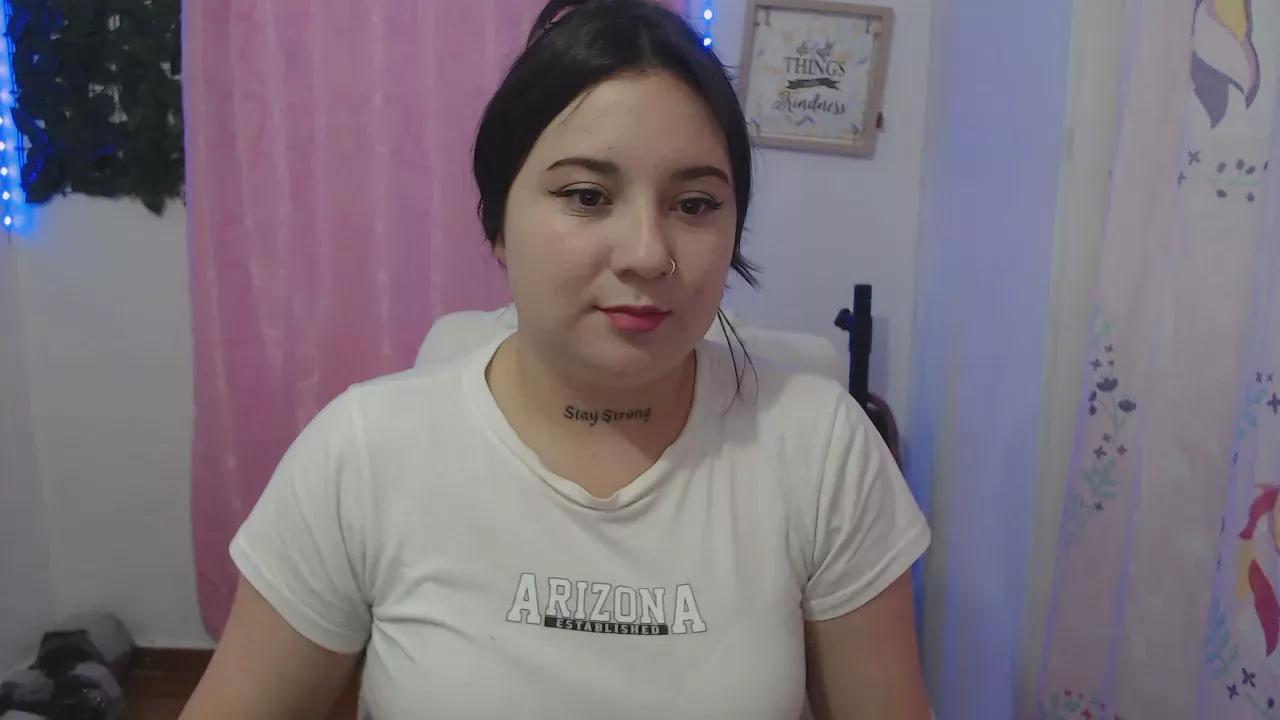 kherenilnhla76 on Cam4 