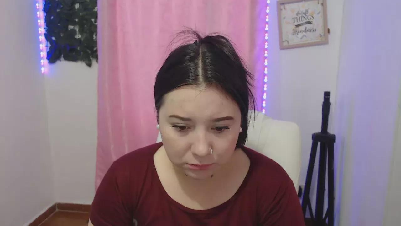 kherenilnhla76 on Cam4 