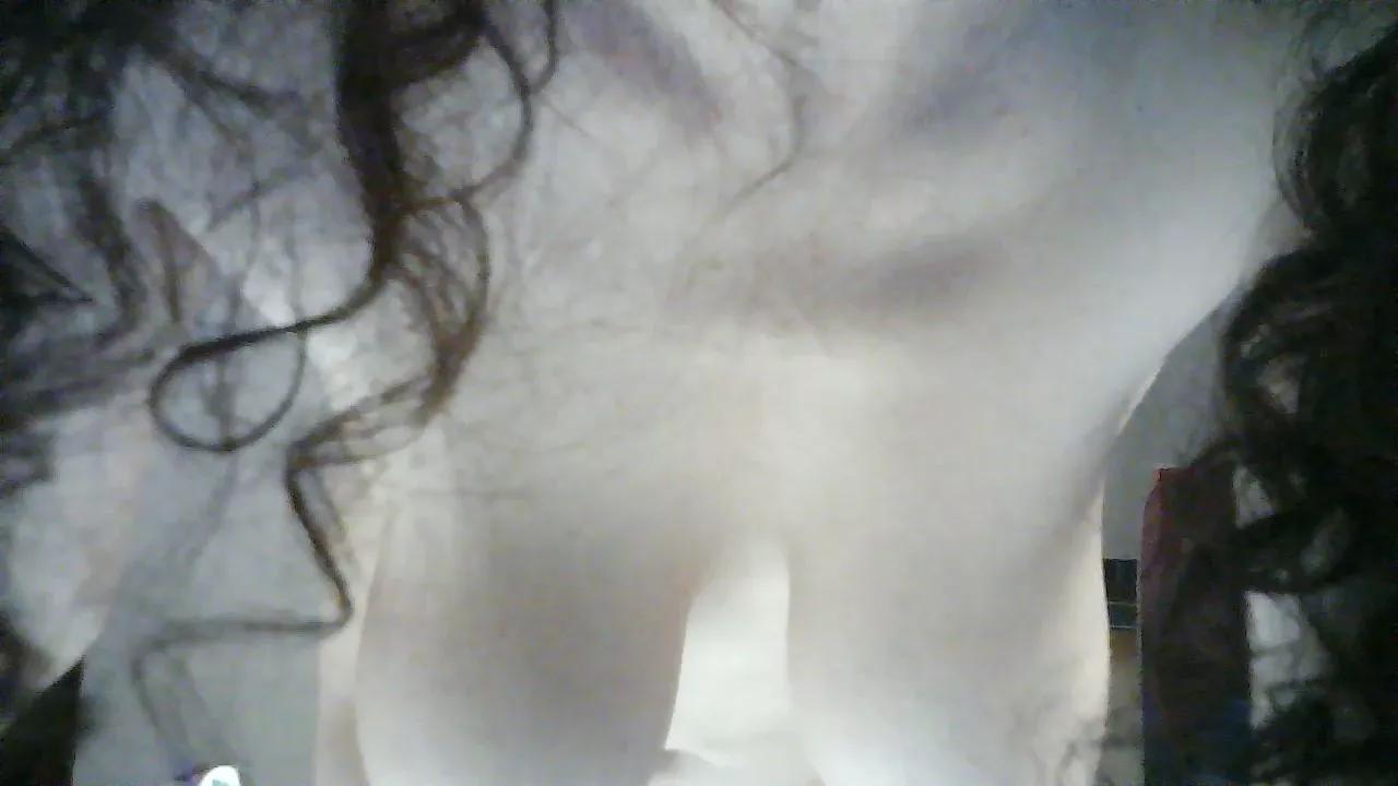 khiba on Cam4 